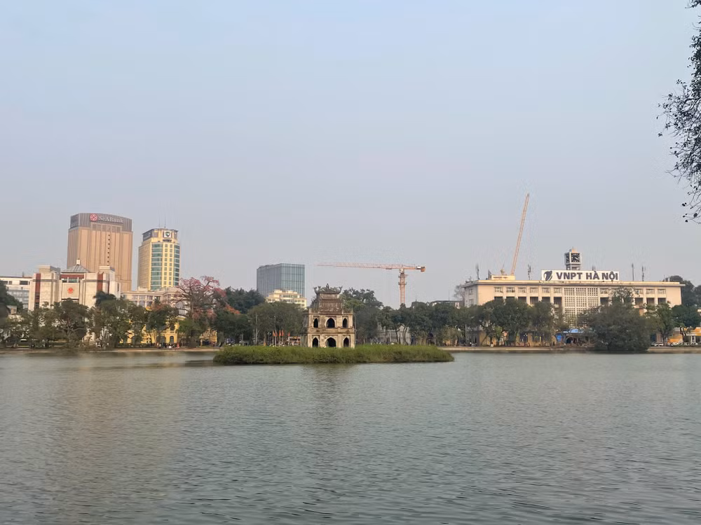 Ảnh minh họa: Đ.T