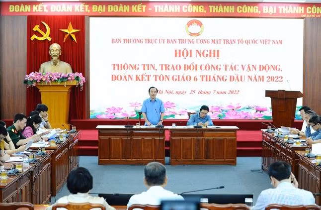 Ảnh: Vũ Đức