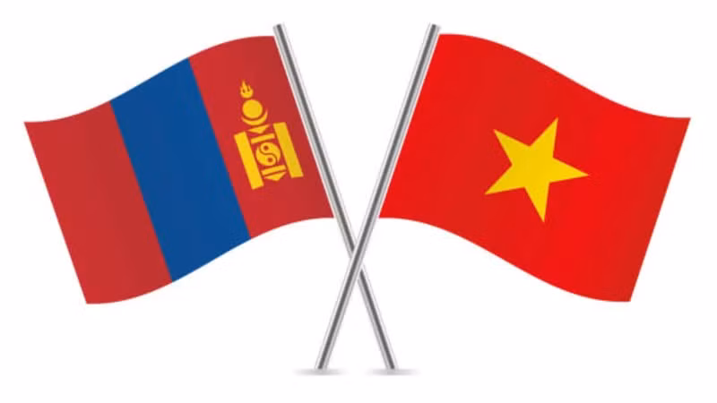 Tổng Bí thư Nguyễn Phú Trọng gửi Điện chúc mừng đến Ngài Luvsannamsrain Oyun-Erdene, Chủ tịch Đảng Nhân dân Mông Cổ