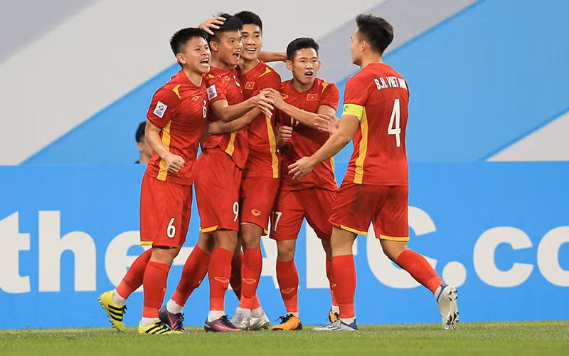 U23 Việt Nam hướng tới U23 châu Á 2024 diễn ra vào đầu tháng 9. 