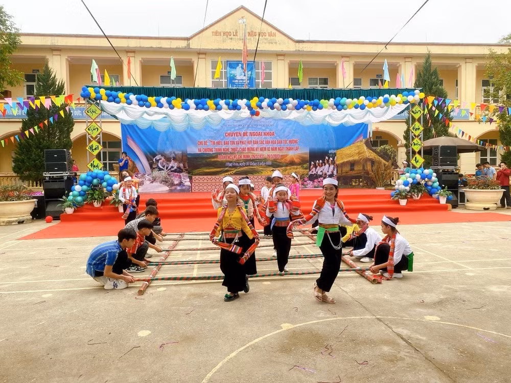 Kim Bôi có nhiều việc làm thiết thực theo tư tưởng, đạo đức, phong cách Hồ Chí Minh