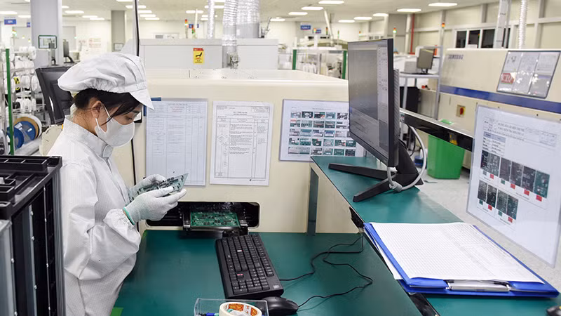 Liên kết doanh nghiệp Việt với các tập đoàn đa quốc gia 
