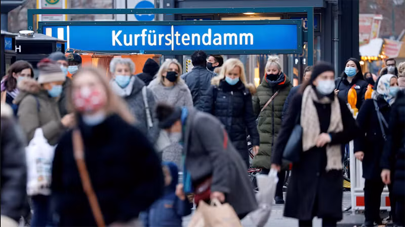 Ảnh: REUTERS