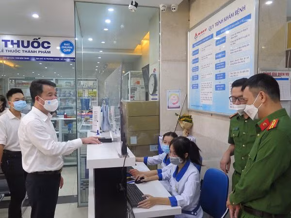 Công tác chuyển đổi số của ngành bảo hiểm xã hội Việt Nam tiếp tục có những bước tiến vững chắc, mang lại những thay đổi đột phá.