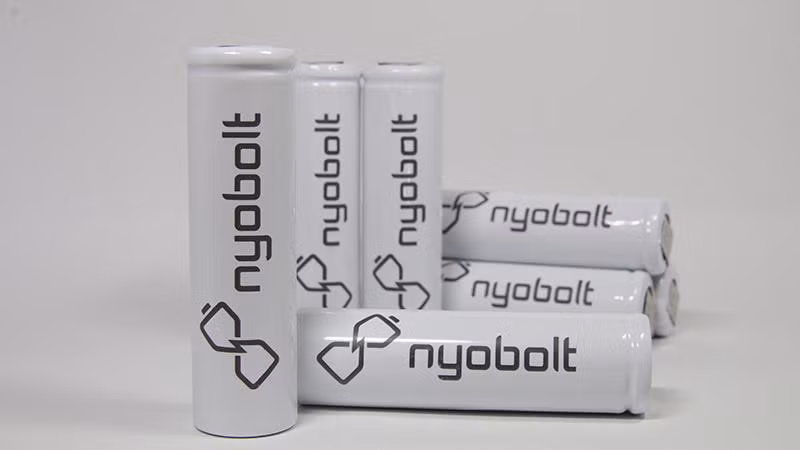 Các sản phẩm Vonfram chế biến sâu của Masan High - Tech Materials.