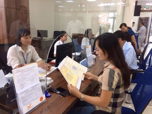 Ngành y tế tỉnh Hưng Yên thực hiện cập nhật, công khai 100% các thủ tục hành chính tại Trung tâm Hành chính công và trên Cổng thông tin điện tử của tỉnh, của ngành.