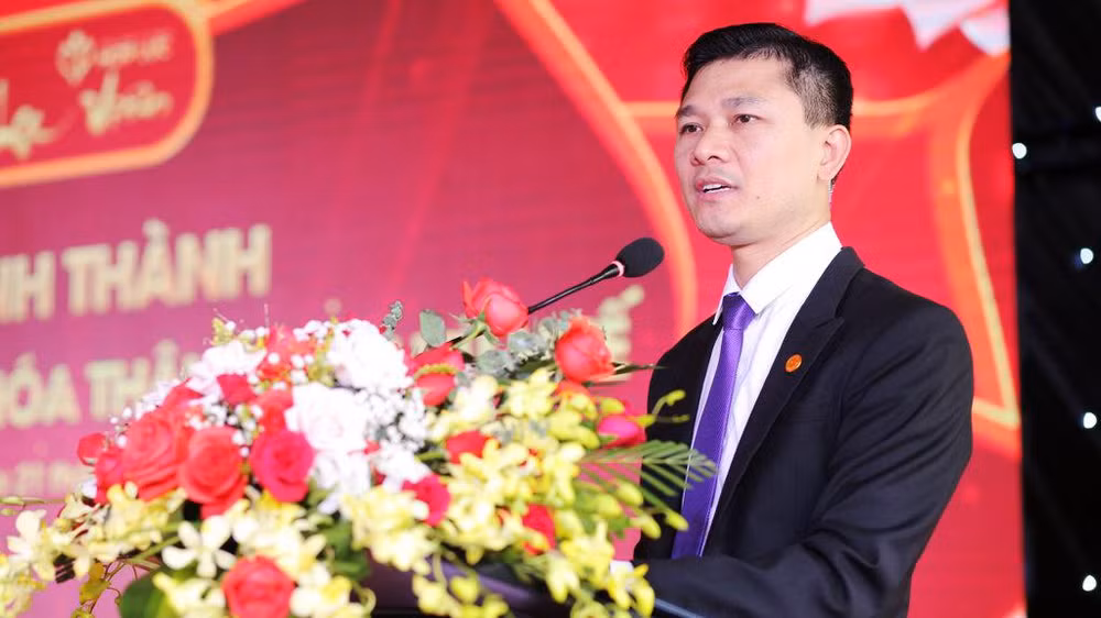 Tổng Giám đốc Tổng Công ty cổ phần Hợp Lực, Tiến sĩ Nguyễn Văn Thành mong muốn tỉnh Thừa Thiên Huế có chính sách hỗ trợ người dân sử dụng hình thức hỏa táng.
