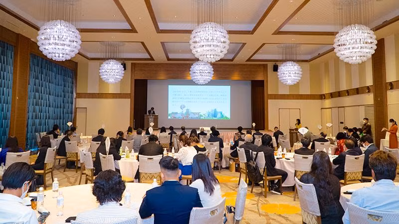 Đà Nẵng quảng bá du lịch tại Nhật Bản ngày 21/9.