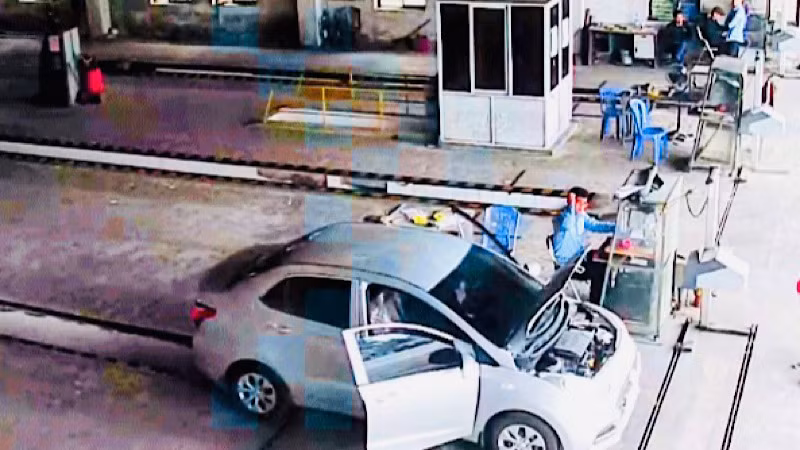 Trong 4 vụ án, vụ việc tham nhũng, tiêu cực được Hải Phòng đưa vào diện Ban Chỉ đạo theo dõi, chỉ đạo xử lý có tới 3 vụ liên quan đến lĩnh vực đăng kiểm.