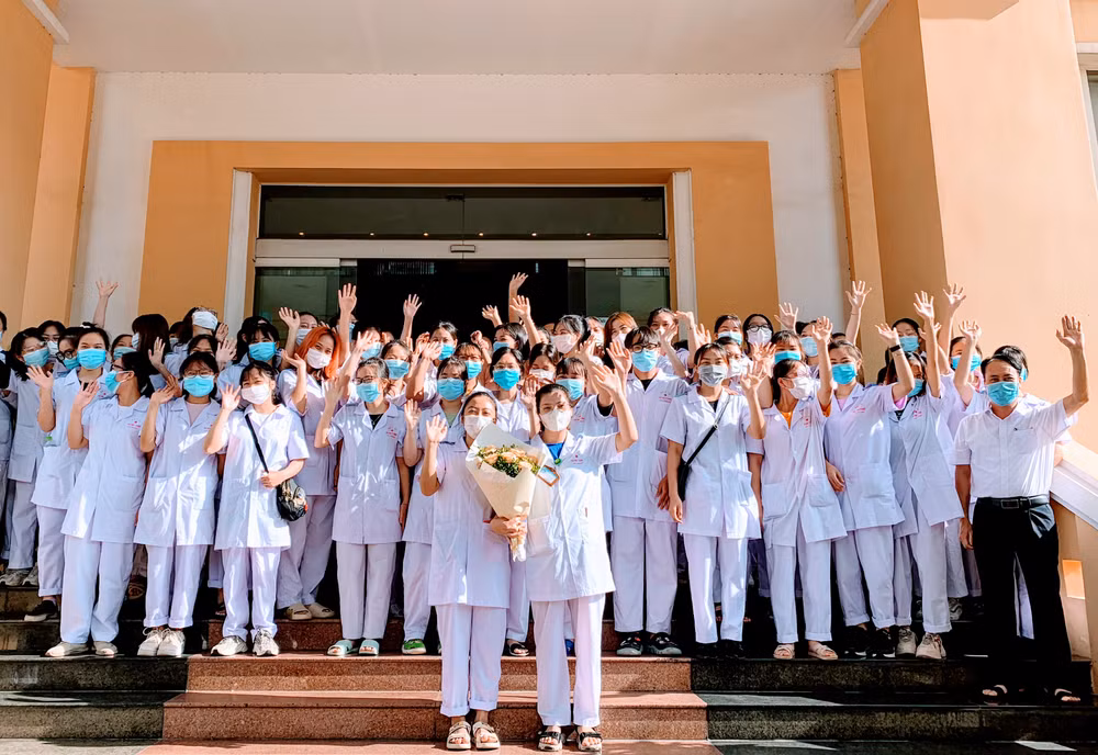 Công tác phòng, chống dịch Covid-19 cần sự chung tay của các cấp, các ngành, các đơn vị, địa phương trên địa bàn thành phố Cảng.