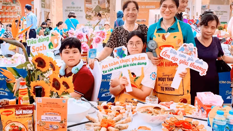 Các cấp Hội Phụ nữ cần tiếp tục nêu cao vai trò của mình trong thực hiện Chương trình phối hợp bằng những việc làm thiết thực, hiệu quả.