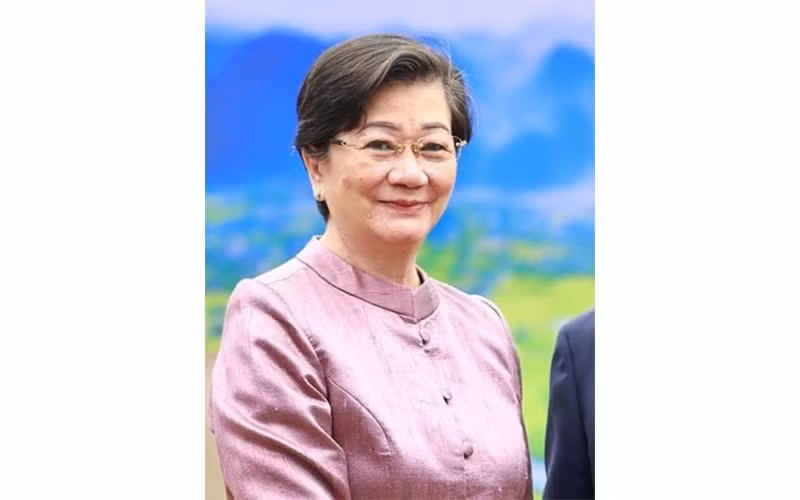 Đại sứ Campuchia tại Việt Nam Chea Kimtha Đại sứ Campuchia tại Việt Nam Chea Kimtha