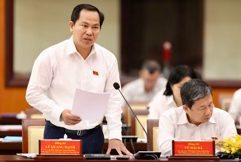Các bộ ngành góp ý kiến về kiến nghị, đề xuất của Thành phố Hồ Chí Minh. Các bộ ngành góp ý kiến về kiến nghị, đề xuất của Thành phố Hồ Chí Minh.