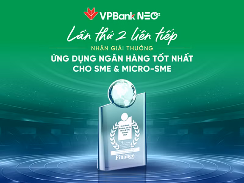 Ảnh VPBank