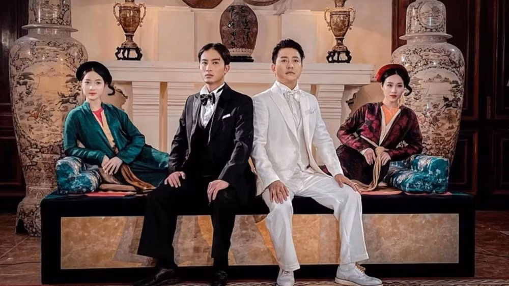 Phim “Đào, Phở và Piano”.