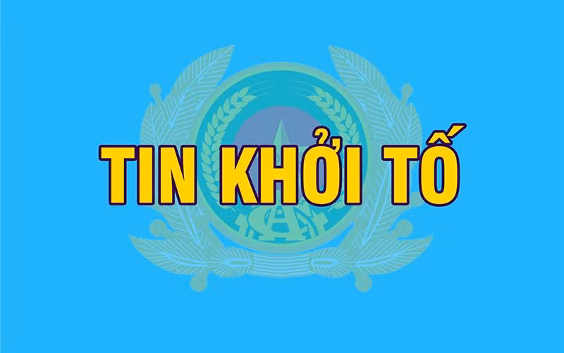 Khởi tố đối tượng xâm phạm lợi ích của Nhà nước