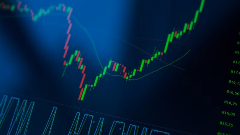 [Infographic] VN-Index duy trì tích cực, bật tăng gần 9 điểm