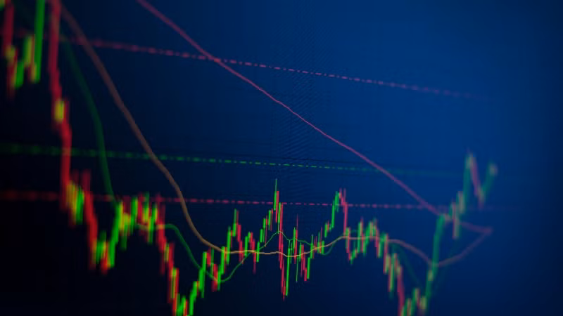 Áp lực bán tăng cao, VN-Index giảm gần 18 điểm phiên đầu tuần