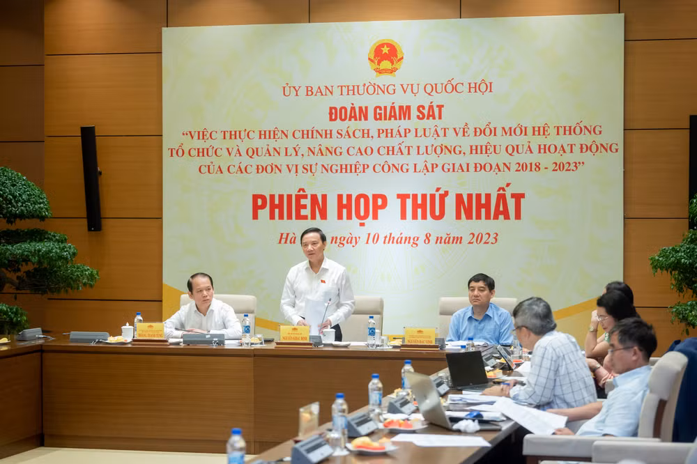 Ảnh: quochoi.vn