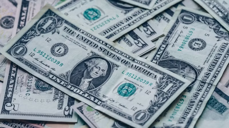 Tỷ giá ngày 7/9: Các ngoại tệ tiếp tục giảm nhẹ so với đồng Việt Nam, thế giới giá USD bật tăng trở lại