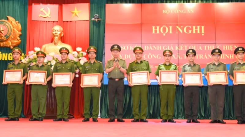 Ảnh minh họa. (Ảnh: cand.com.vn)