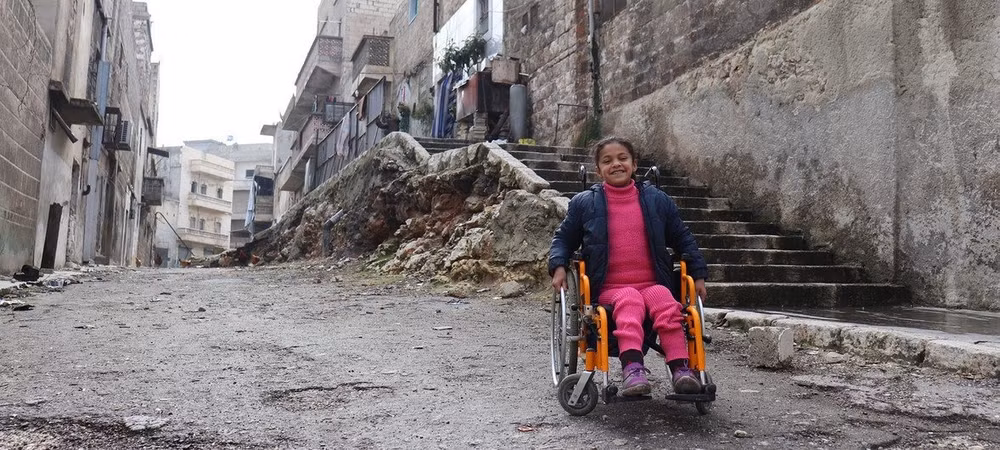 Ảnh: UNICEF