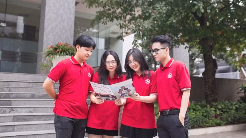 Năm 2025, Trường đại học Ngoại thương tăng chỉ tiêu tuyển sinh, sẽ tạo cơ hội cho các thí sinh có thêm cơ hội trúng tuyển. 