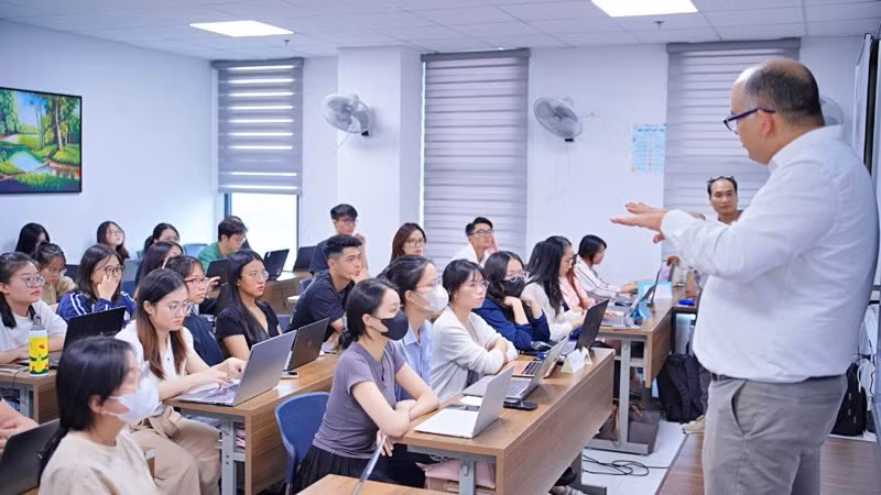 Đại học Quốc gia Hà Nội gia tăng điểm số ở tất cả các tiêu chí thuộc ba tiêu chuẩn: Quản trị; Tác động môi trường; Tác động xã hội. 