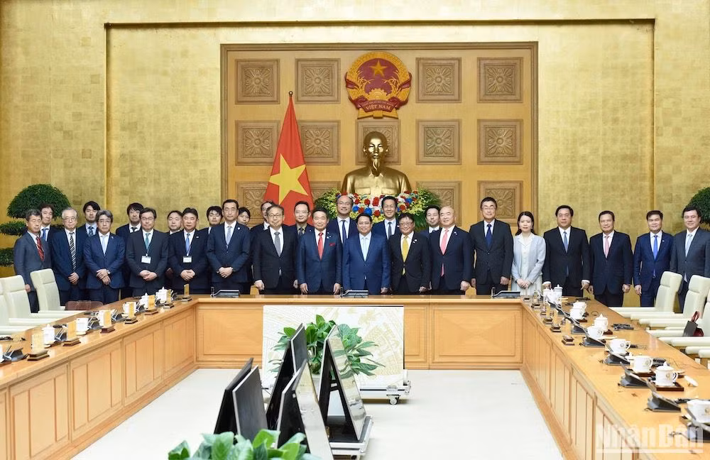 (Ảnh: TRẦN HẢI)