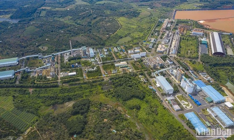 Nghị định số 44/2014/NĐ-CP của Chính phủ đã cơ bản tạo hành lang pháp lý đồng bộ, quy trình chặt chẽ; xác định giá đất cụ thể, bảo đảm quyền lợi của người có đất bị thu hồi.