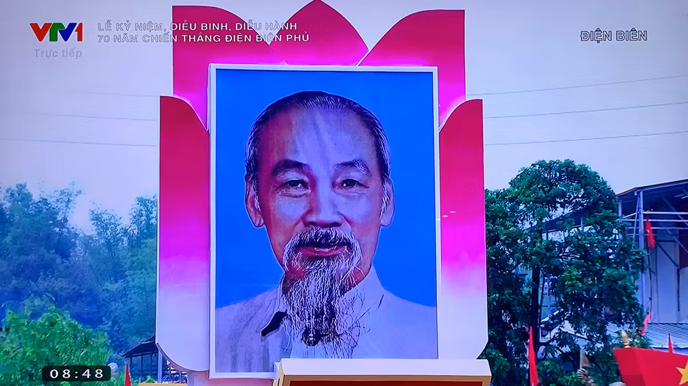 Ảnh chụp màn hình.