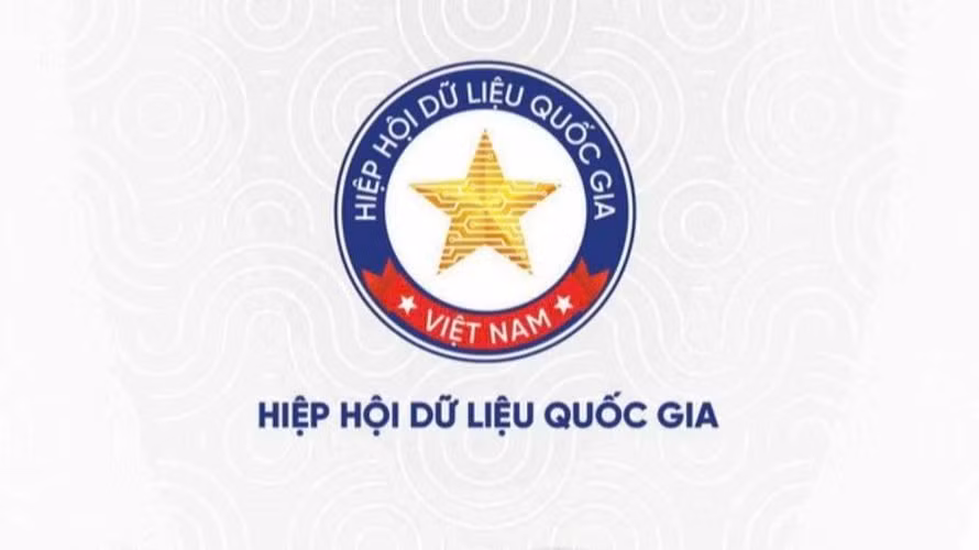 Sắp diễn ra Đại hội đại biểu toàn quốc lần thứ nhất Hiệp hội Dữ liệu Quốc gia