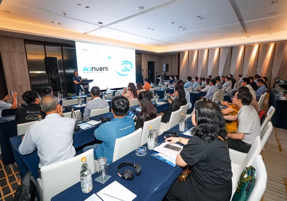 Bộ giải pháp ViFi được kỳ vọng sẽ tháo gỡ nút thắt trong vận hành và kinh doanh của các doanh nghiệp BFSI tại Việt Nam.