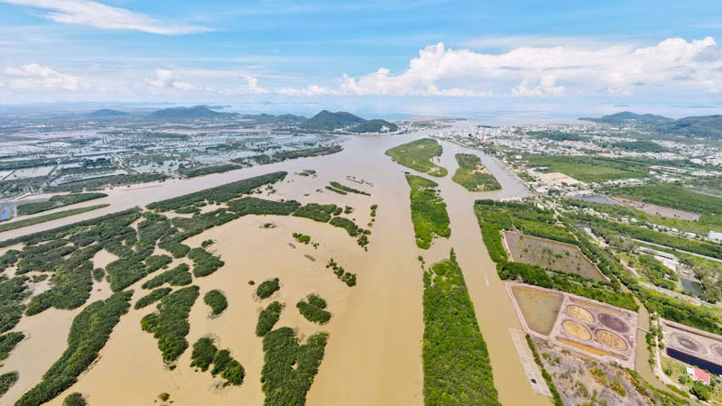 Nhiều địa phương của thành phố Hà Tiên chưa xử lý 7 trường hợp lấn, chiếm với diện tích 25ha đất công. Nhiều địa phương của thành phố Hà Tiên chưa xử lý 7 trường hợp lấn, chiếm với diện tích 25ha đất công.