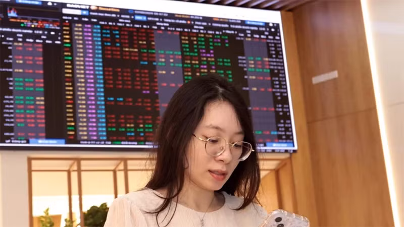 (Ảnh minh họa: TTXVN)