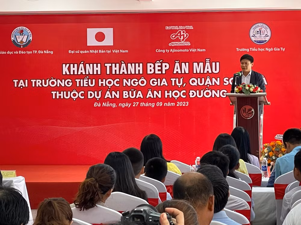 Ông Nguyễn Thanh Đề - Vụ trưởng Vụ Giáo dục thể chất Bộ Giáo dục và Đào tạo. Ông Nguyễn Thanh Đề - Vụ trưởng Vụ Giáo dục thể chất Bộ Giáo dục và Đào tạo.