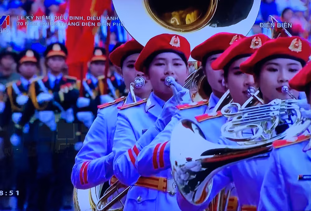 Ảnh chụp màn hình.