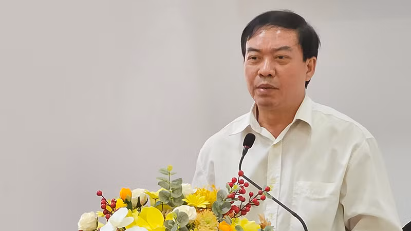 Đại biểu thảo luận tại Hội thảo. Đại biểu thảo luận tại Hội thảo.