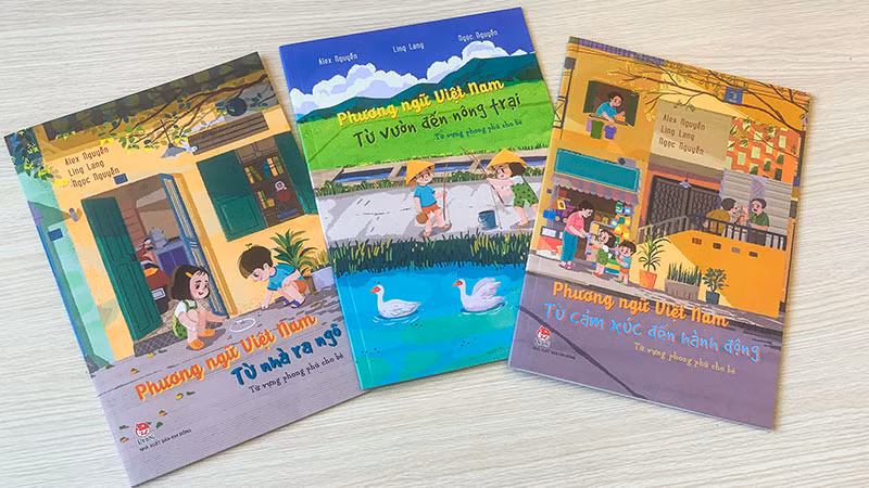 Bộ “Từ điển văn hóa cổ truyền Việt Nam”. Bộ “Từ điển văn hóa cổ truyền Việt Nam”.