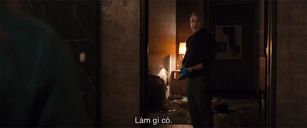 Brad Pitt và George Clooney gắn bó với nhau qua nhiều dự án và cả ngoài đời. Brad Pitt và George Clooney gắn bó với nhau qua nhiều dự án và cả ngoài đời.