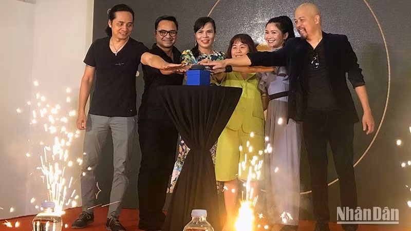 Đưa nhạc kịch "Shrek" của Broadway về Nhà hát Lớn Hà Nội