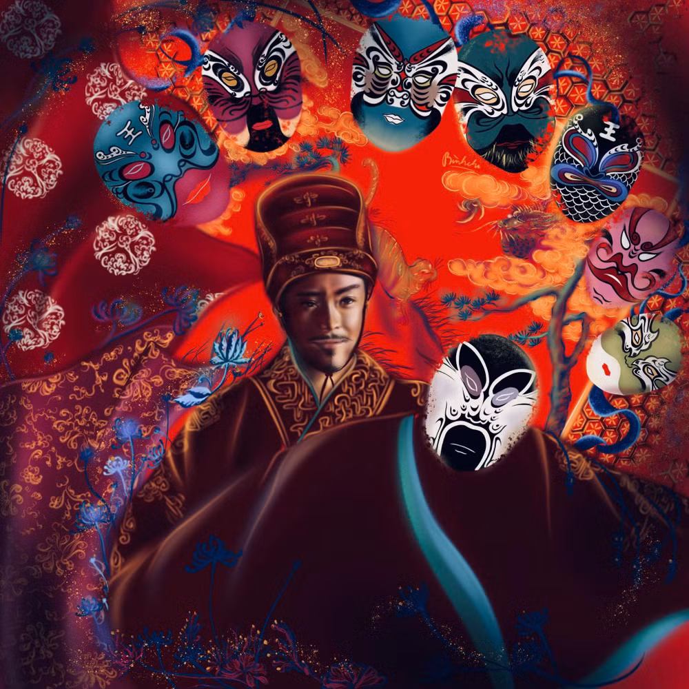 Trần Thủ Độ. Trần Thủ Độ.