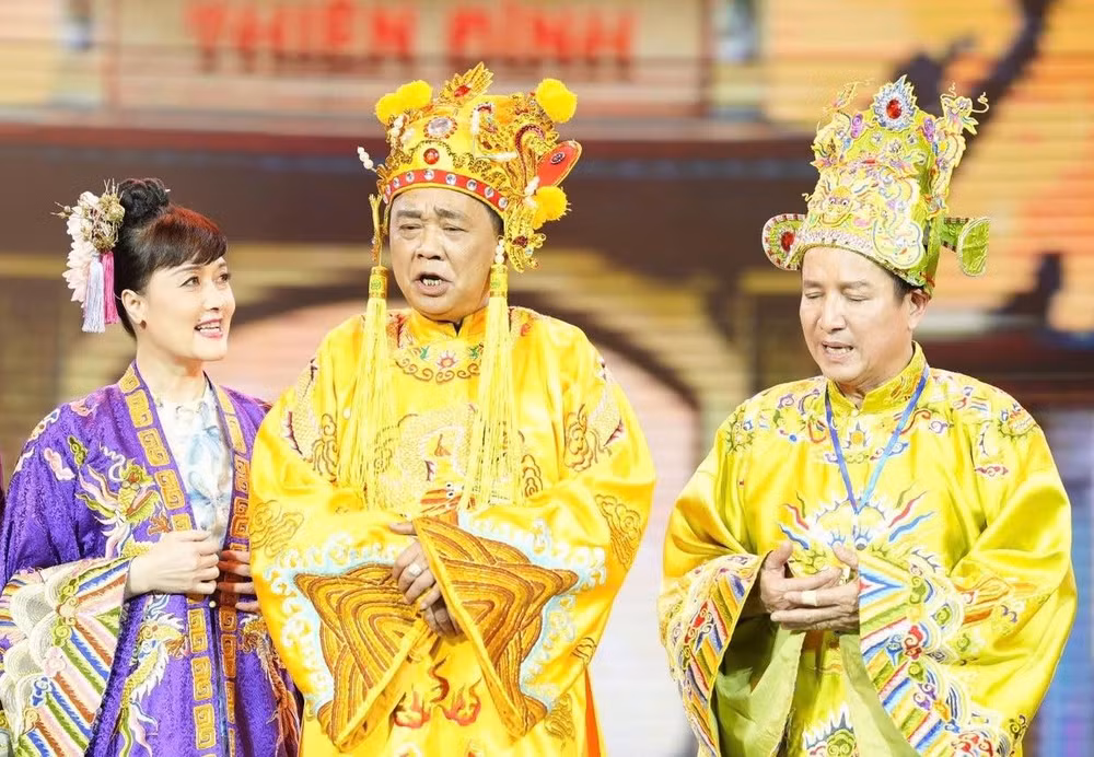 Hàng loạt vấn đề nóng được đề cập đến trong "Táo quân 2025".