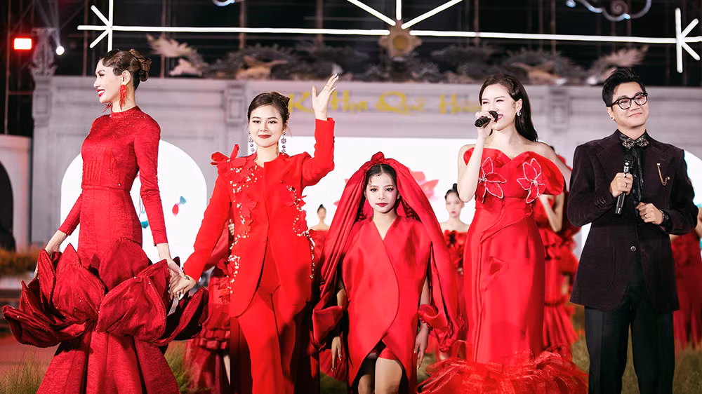 Bộ sưu tập "Hoa Bắc Bộ". Bộ sưu tập "Hoa Bắc Bộ".