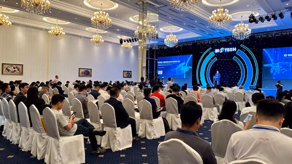Cải thiện mức độ trưởng thành số trong các doanh nghiệp Việt Nam