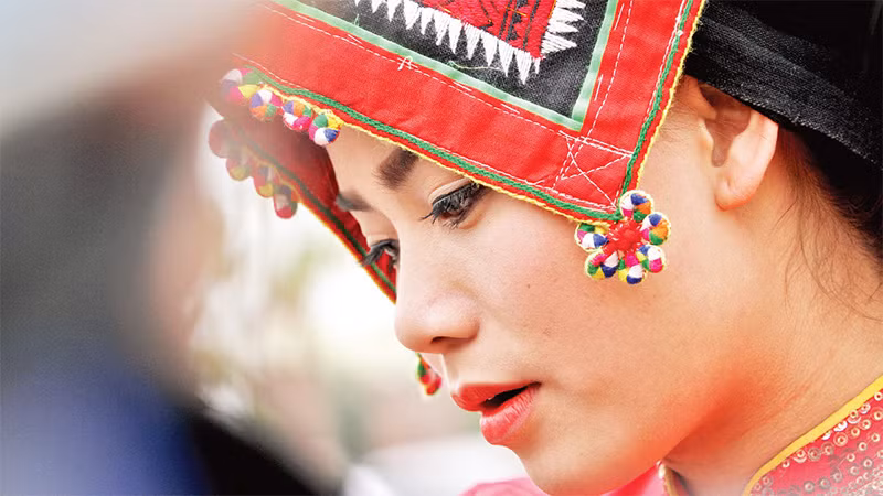 Duyên thầm. Duyên thầm.