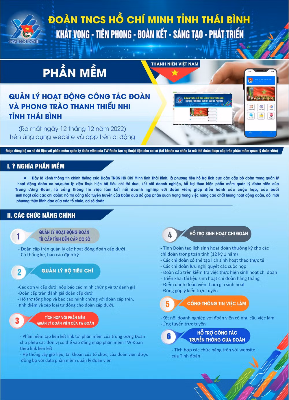Giao diện phần mềm với những tính năng nổi trội, dễ tương tác. Giao diện phần mềm với những tính năng nổi trội, dễ tương tác.