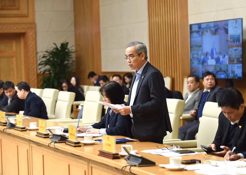 Phó Tổng Giám đốc Tổng Công ty du lịch Sài Gòn Võ Thành Tài phát biểu. Phó Tổng Giám đốc Tổng Công ty du lịch Sài Gòn Võ Thành Tài phát biểu.