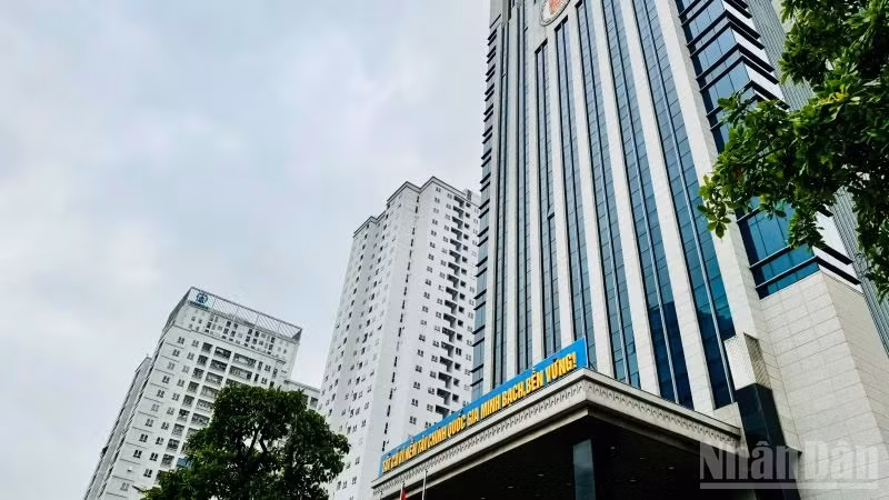 Hà Nội có thể tham khảo bài học kinh nghiệm từ Bangkok (Thái Lan) trong phân khúc cho thuê. (Ảnh: NGUYỄN THÚY)