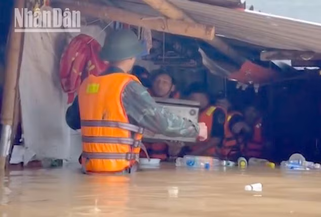 Thêm 3 người chết do lũ quét, sạt lở ở Sơn La ảnh 1